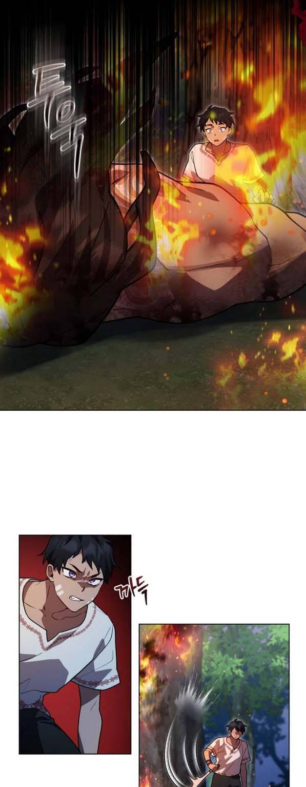 Hero X Demon King X Villain [Chap 1-127]