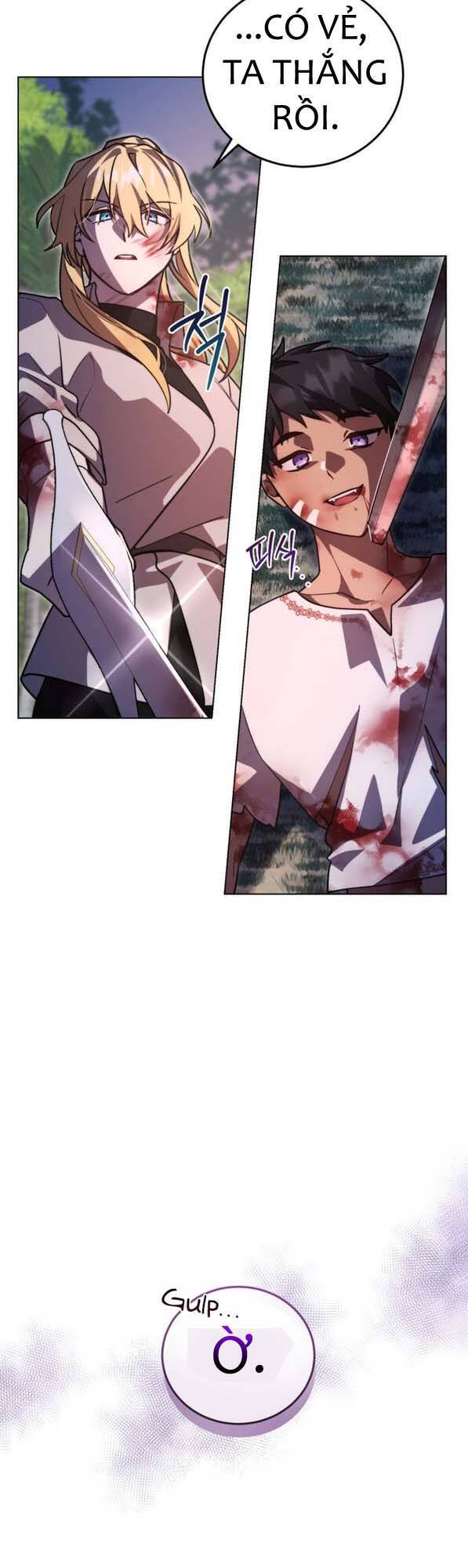 Hero X Demon King X Villain [Chap 1-127]