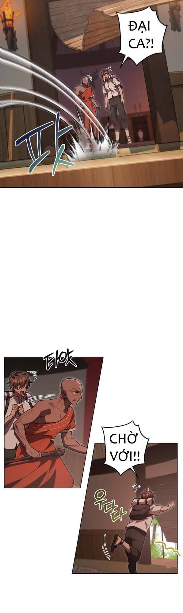 Hero X Demon King X Villain [Chap 1-127]