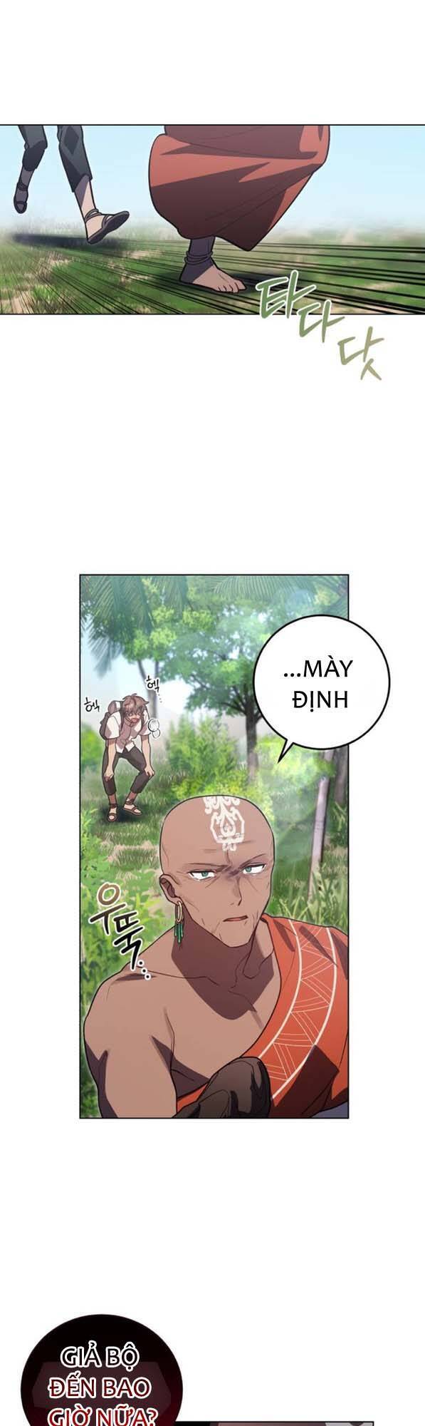 Hero X Demon King X Villain [Chap 1-127]