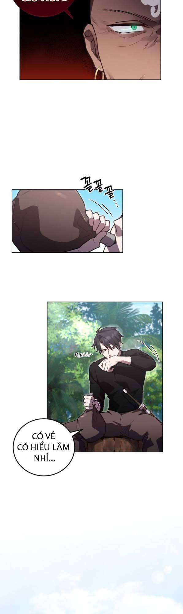 Hero X Demon King X Villain [Chap 1-127]