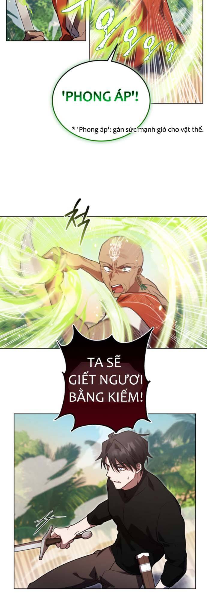 Hero X Demon King X Villain [Chap 1-127]