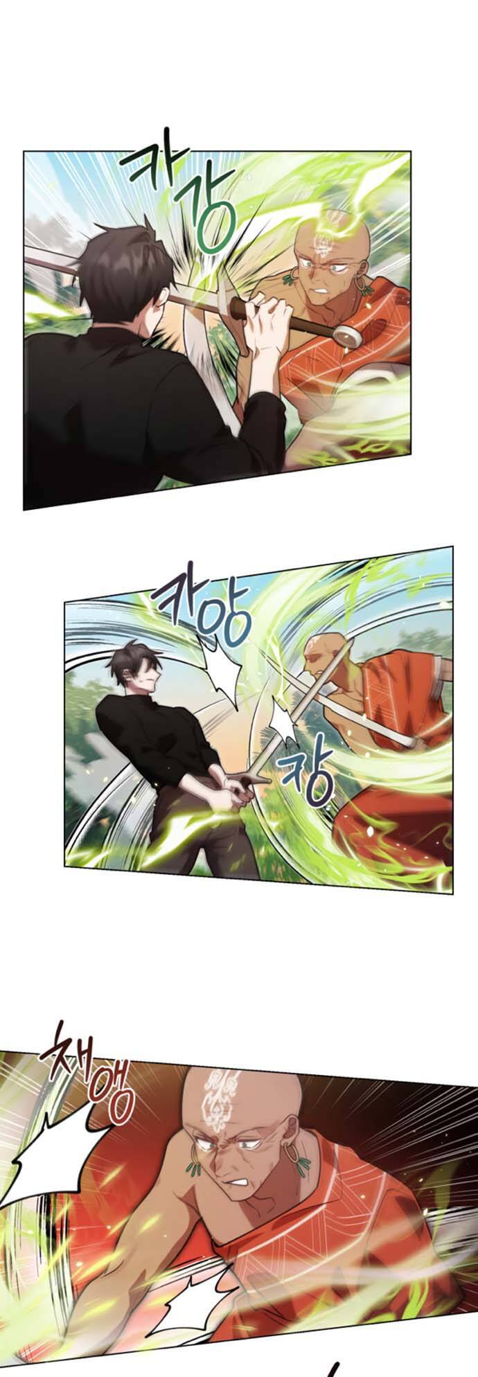 Hero X Demon King X Villain [Chap 1-127]