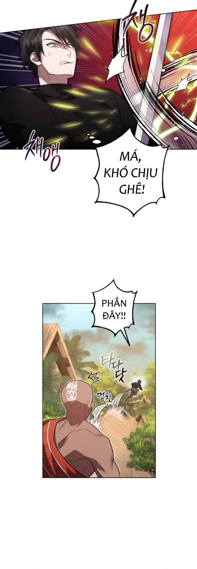 Hero X Demon King X Villain [Chap 1-127]