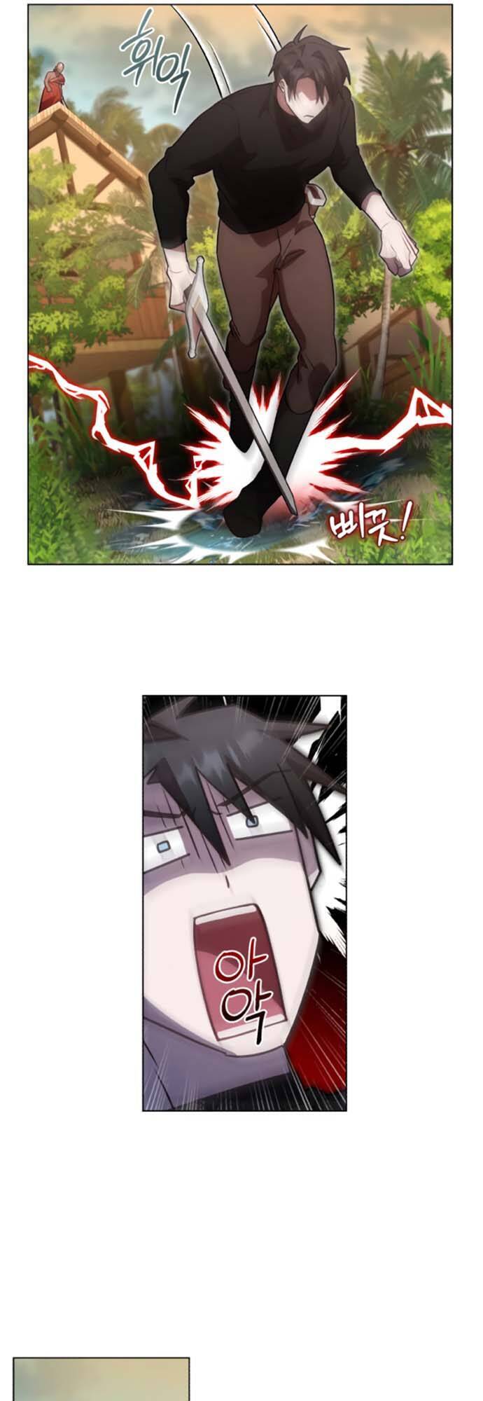 Hero X Demon King X Villain [Chap 1-127]