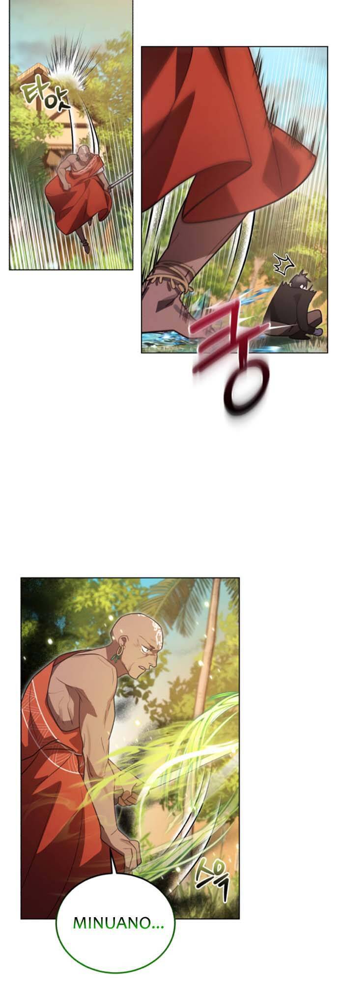 Hero X Demon King X Villain [Chap 1-127]