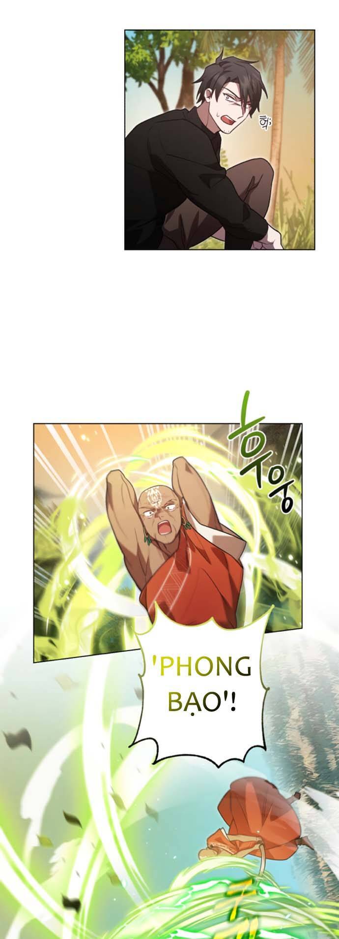 Hero X Demon King X Villain [Chap 1-127]