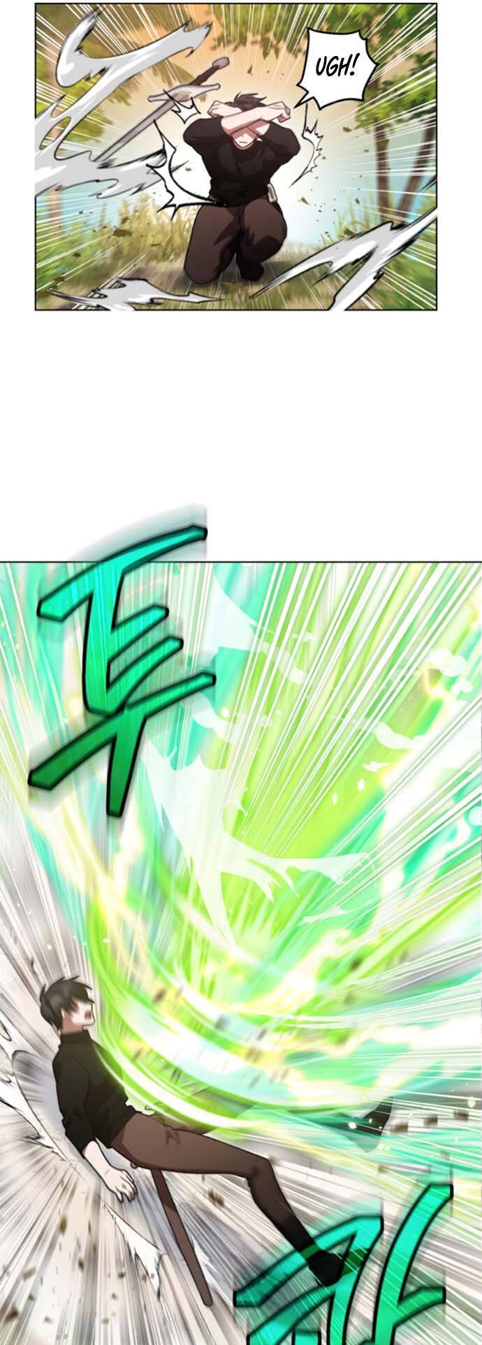 Hero X Demon King X Villain [Chap 1-127]