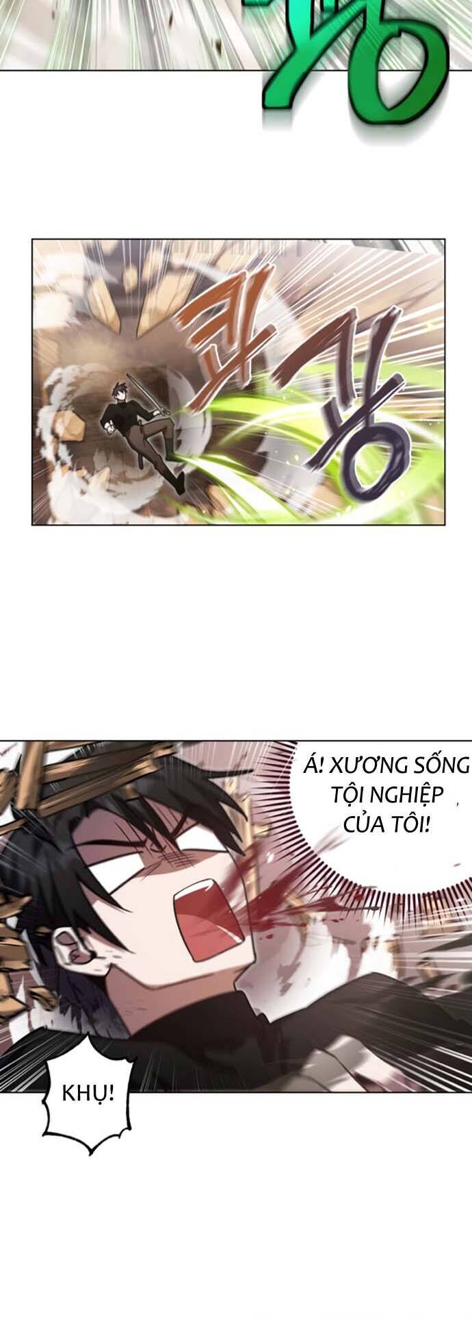 Hero X Demon King X Villain [Chap 1-127]