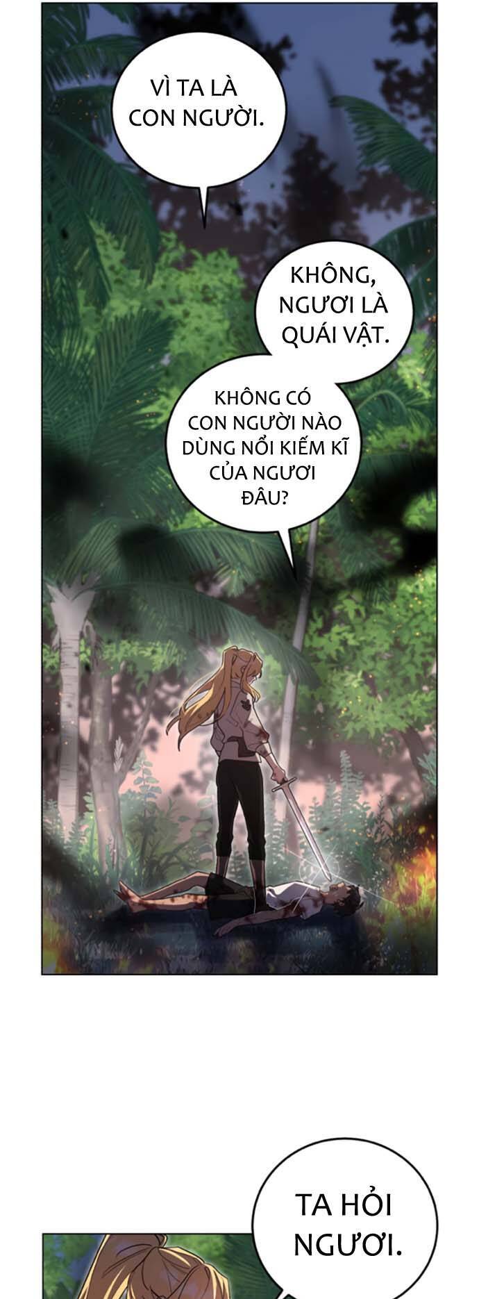 Hero X Demon King X Villain [Chap 1-127]