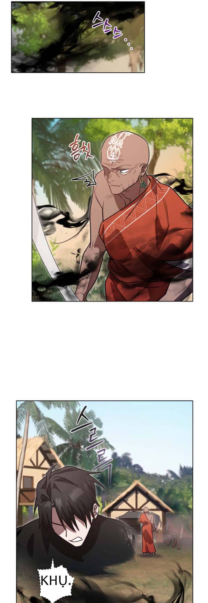 Hero X Demon King X Villain [Chap 1-127]