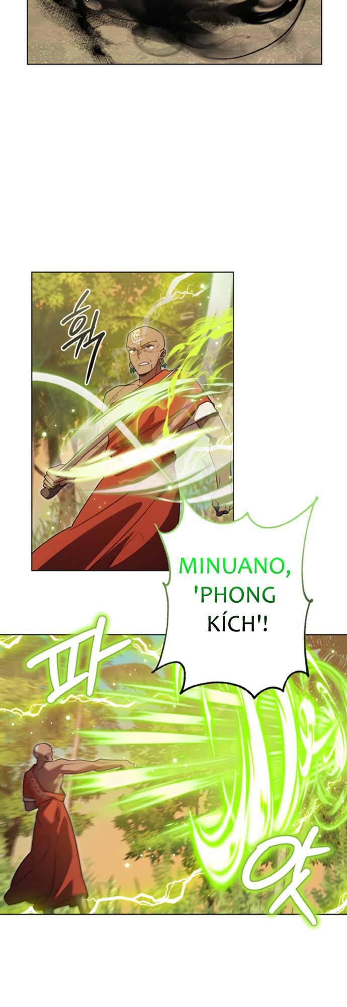 Hero X Demon King X Villain [Chap 1-127]