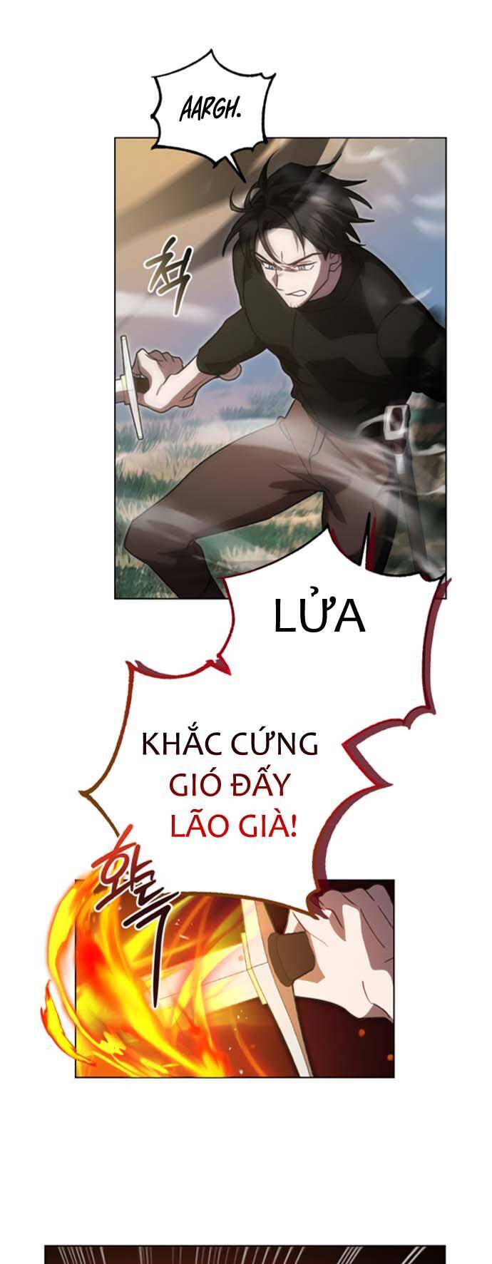 Hero X Demon King X Villain [Chap 1-127]
