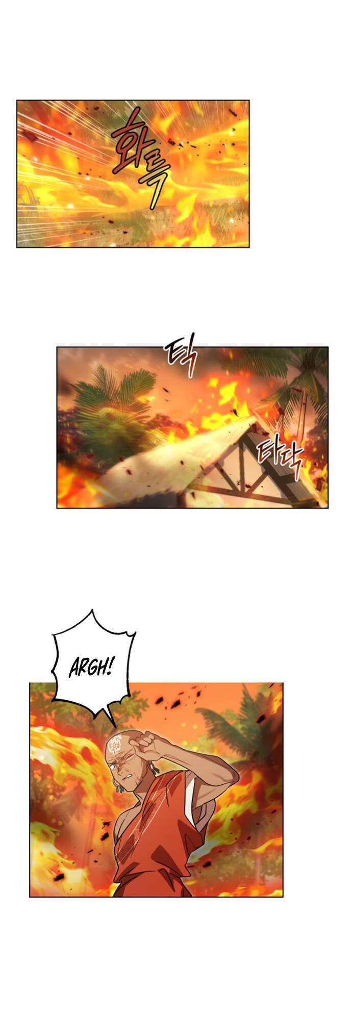 Hero X Demon King X Villain [Chap 1-127]