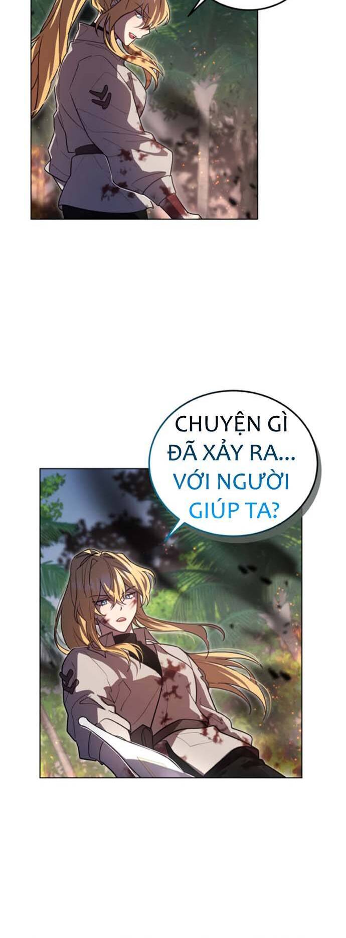 Hero X Demon King X Villain [Chap 1-127]