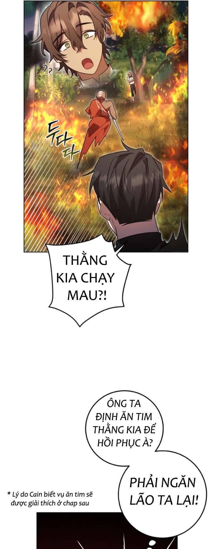 Hero X Demon King X Villain [Chap 1-127]