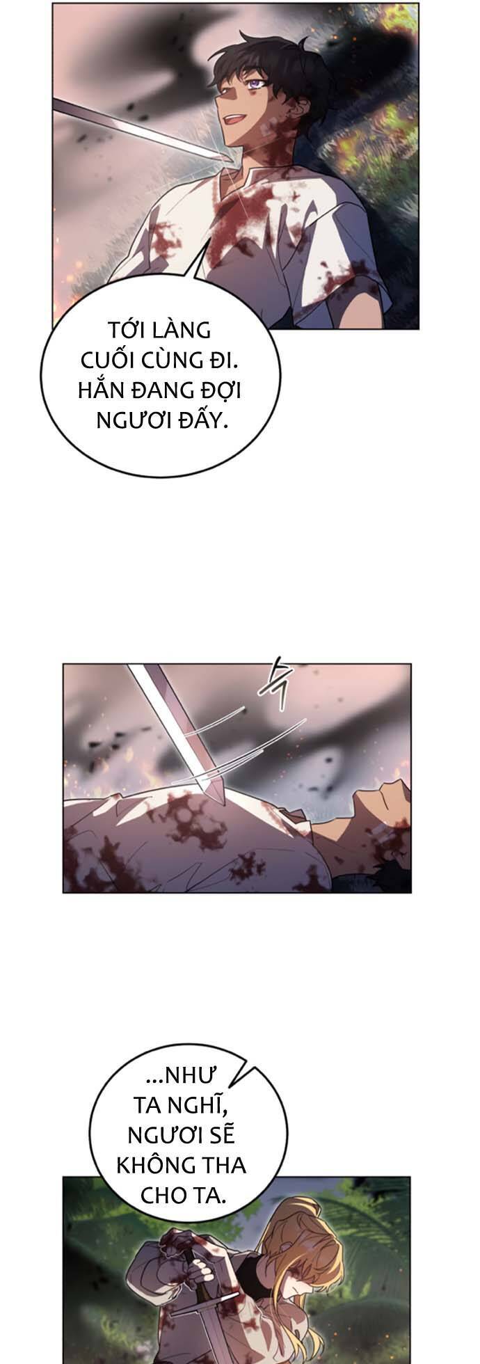 Hero X Demon King X Villain [Chap 1-127]