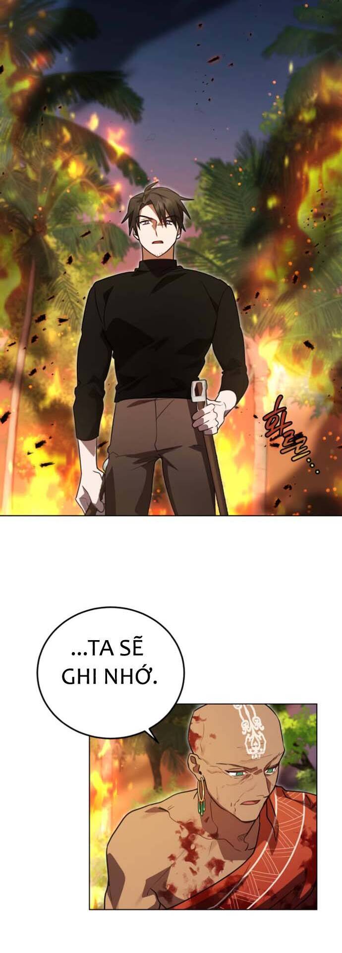 Hero X Demon King X Villain [Chap 1-127]