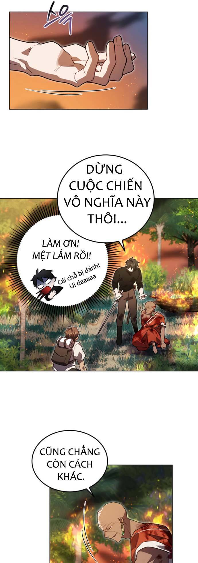 Hero X Demon King X Villain [Chap 1-127]