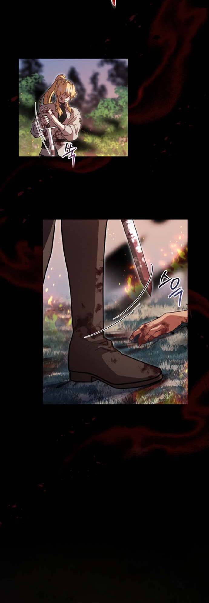 Hero X Demon King X Villain [Chap 1-127]
