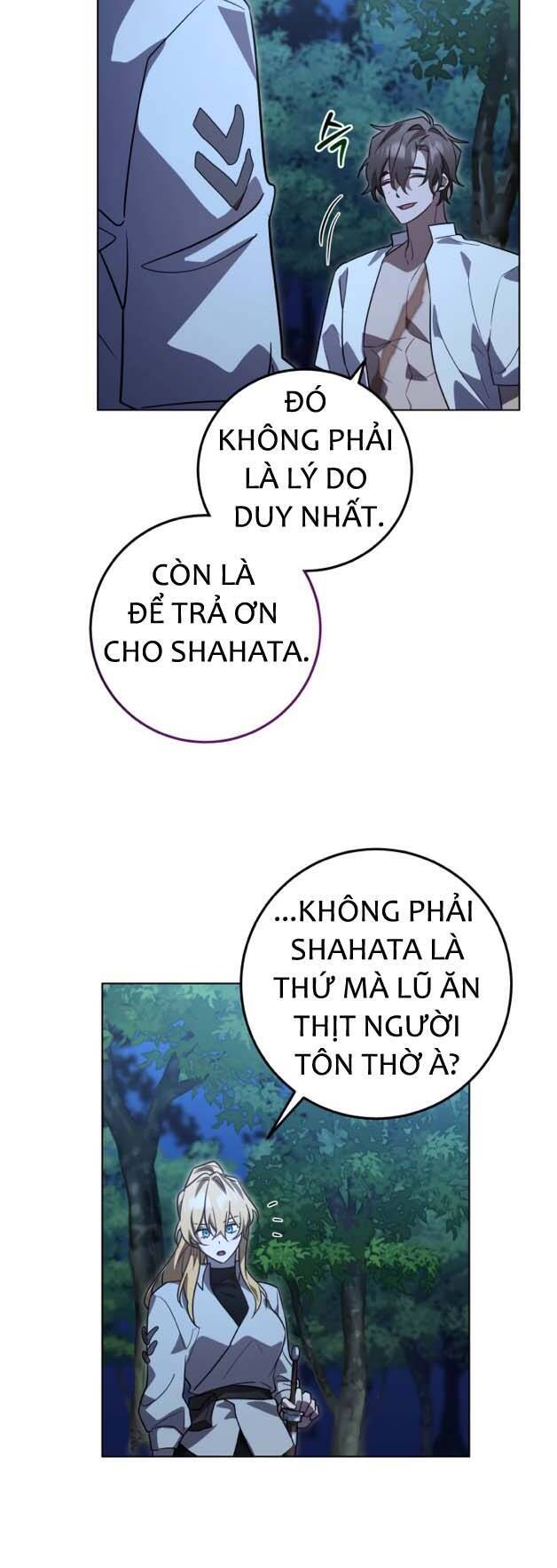 Hero X Demon King X Villain [Chap 1-127]
