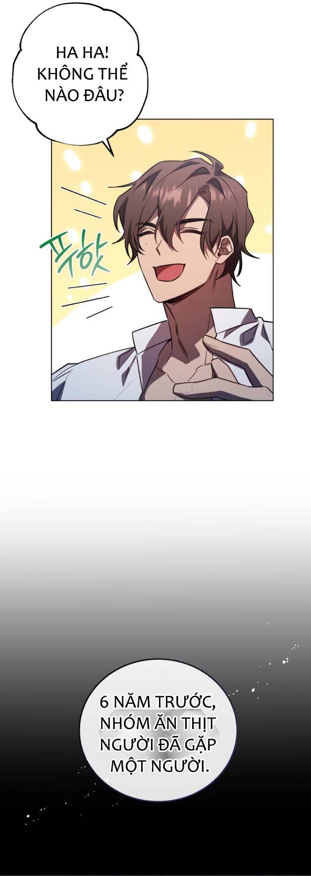 Hero X Demon King X Villain [Chap 1-127]