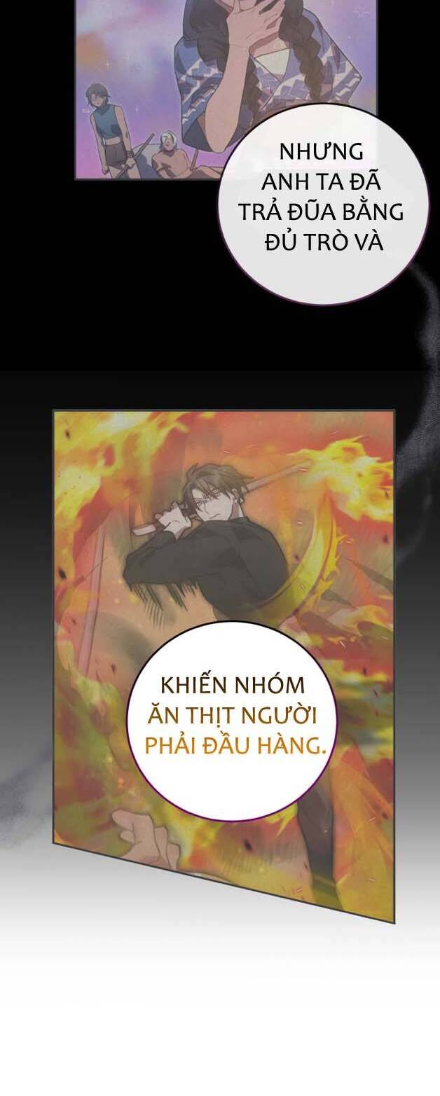 Hero X Demon King X Villain [Chap 1-127]