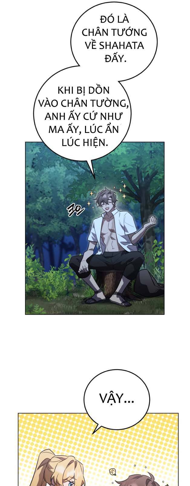 Hero X Demon King X Villain [Chap 1-127]