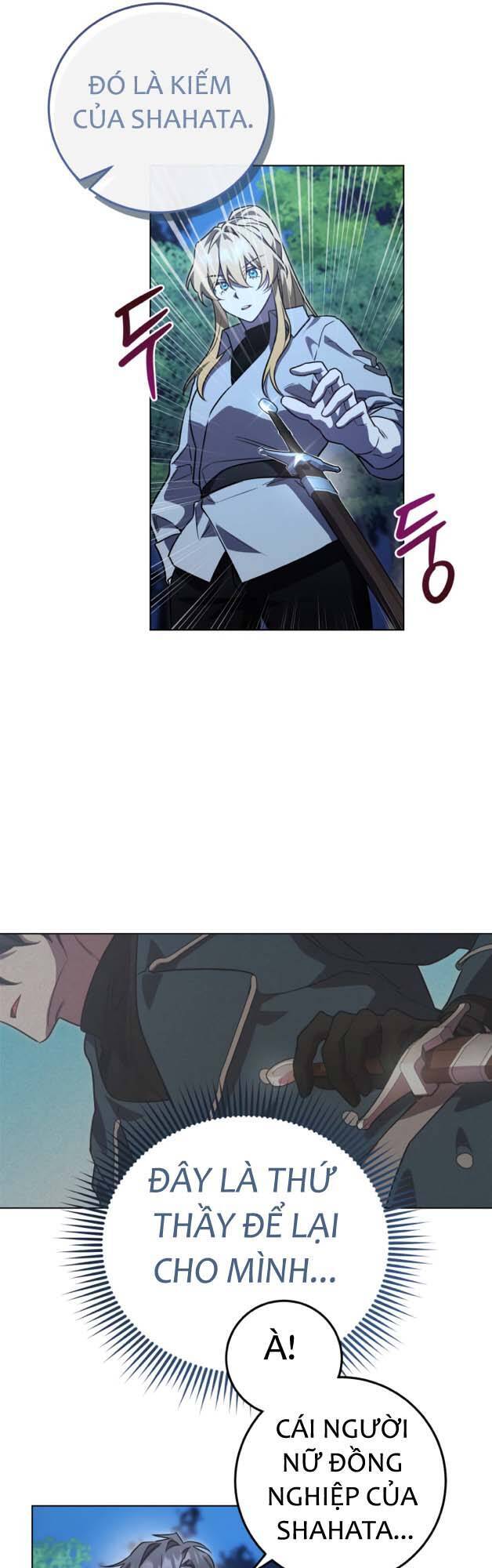 Hero X Demon King X Villain [Chap 1-127]