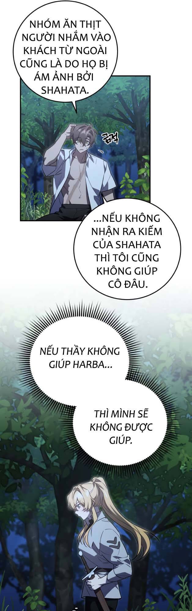 Hero X Demon King X Villain [Chap 1-127]