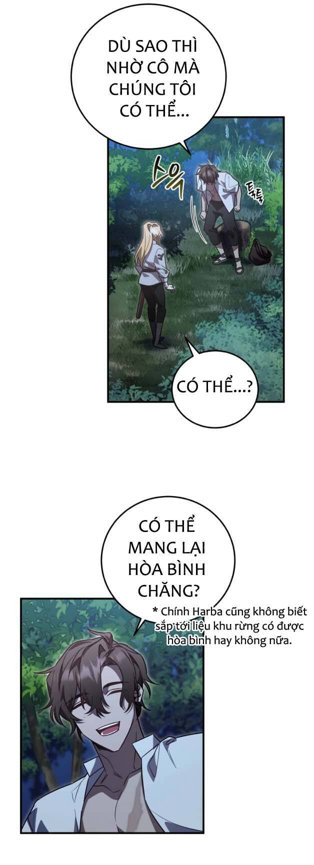Hero X Demon King X Villain [Chap 1-127]