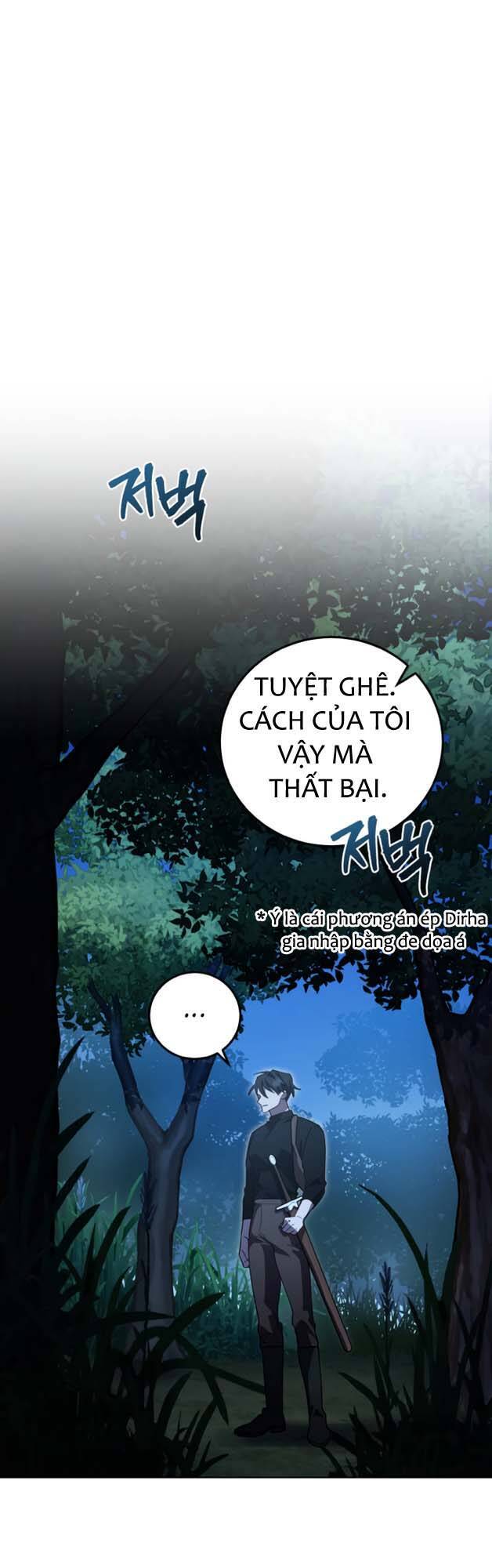 Hero X Demon King X Villain [Chap 1-127]