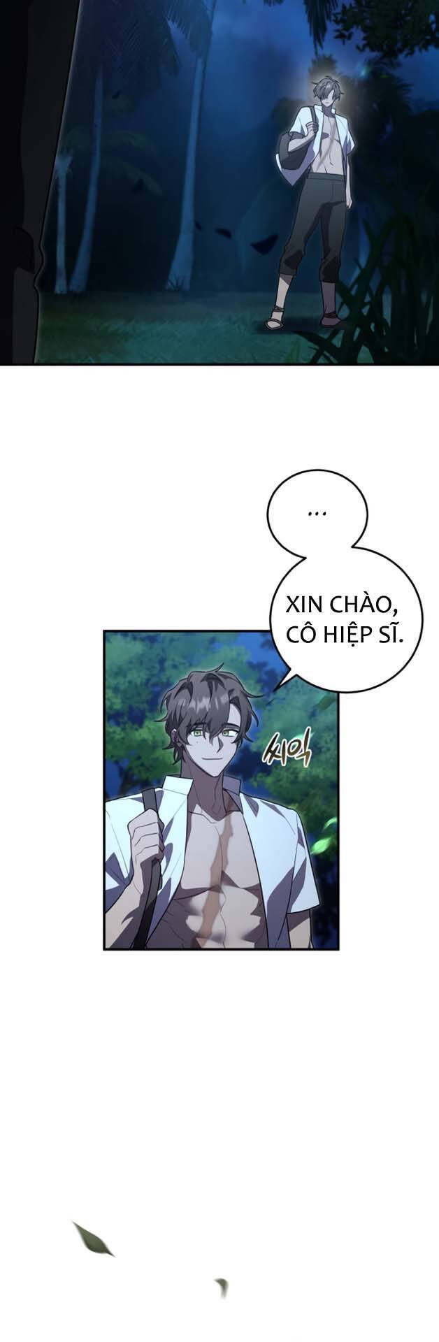 Hero X Demon King X Villain [Chap 1-127]