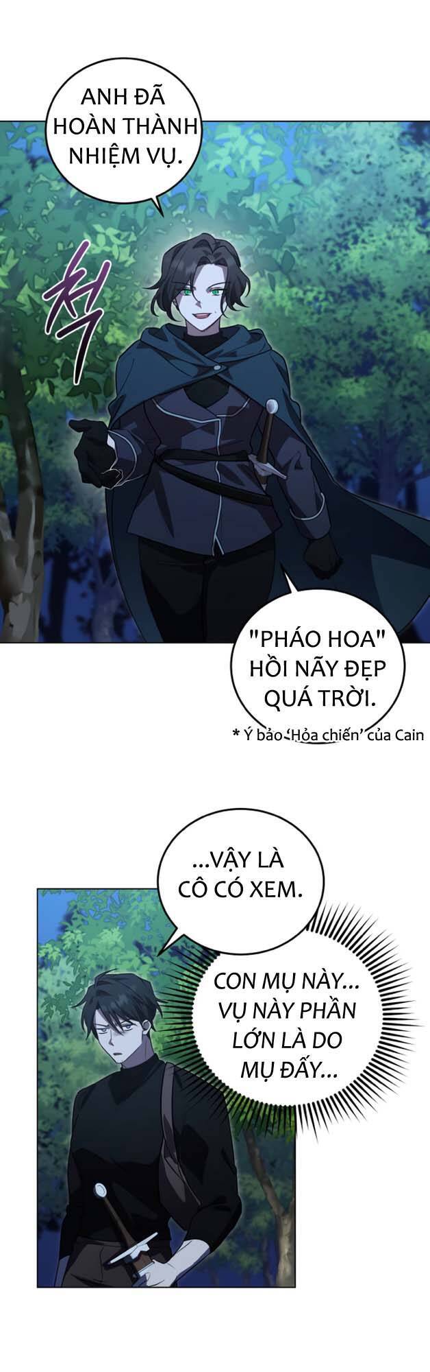 Hero X Demon King X Villain [Chap 1-127]