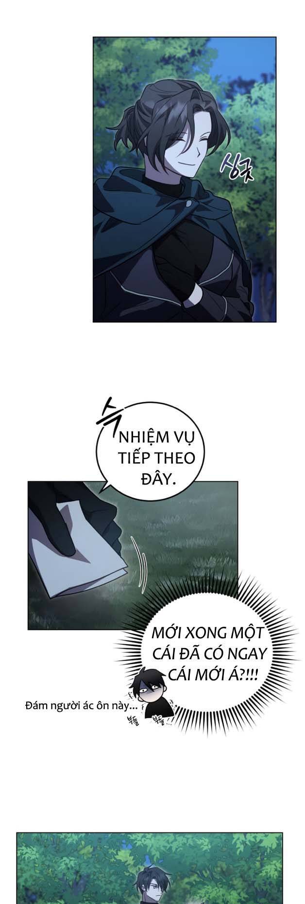 Hero X Demon King X Villain [Chap 1-127]