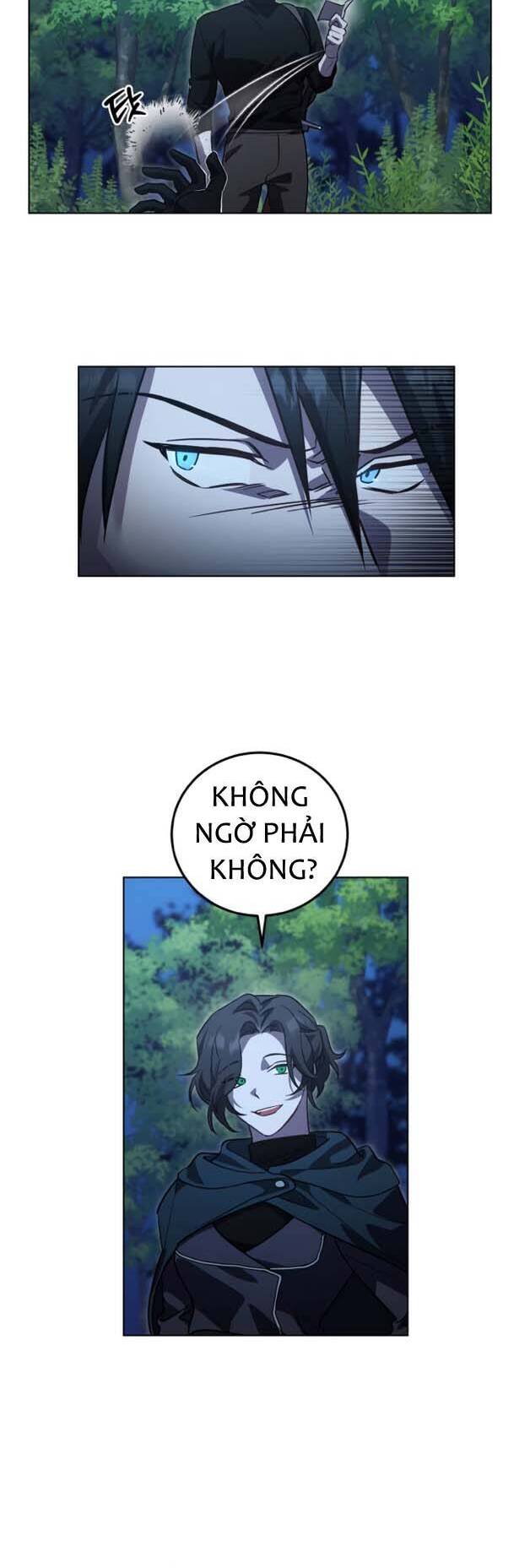 Hero X Demon King X Villain [Chap 1-127]