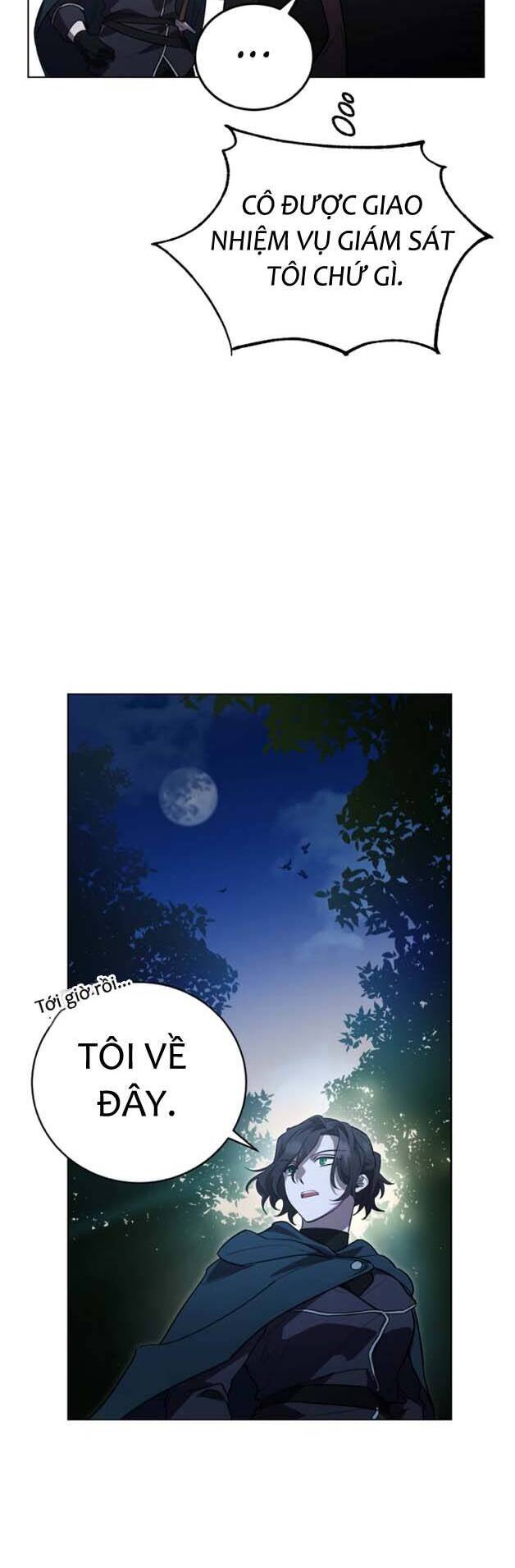 Hero X Demon King X Villain [Chap 1-127]