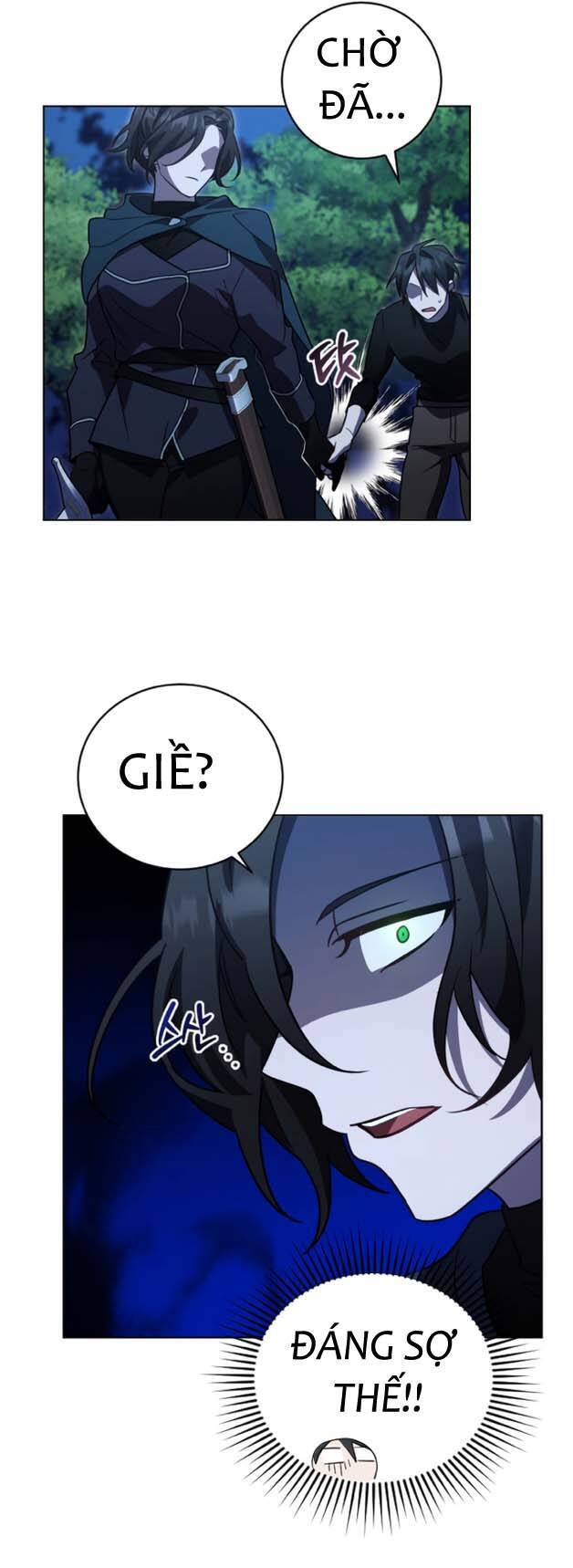 Hero X Demon King X Villain [Chap 1-127]