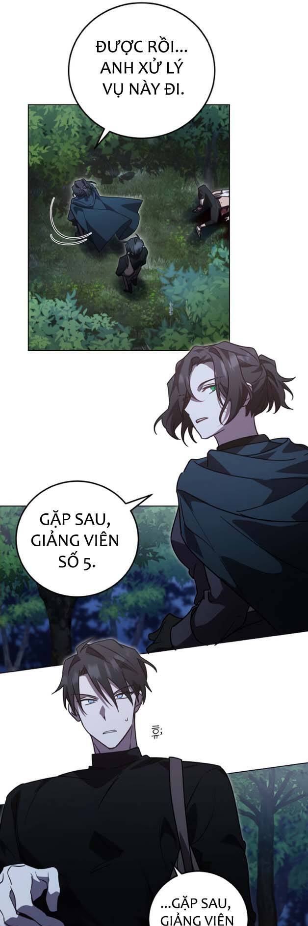 Hero X Demon King X Villain [Chap 1-127]