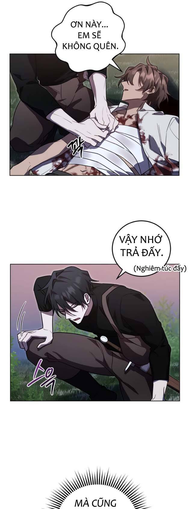 Hero X Demon King X Villain [Chap 1-127]