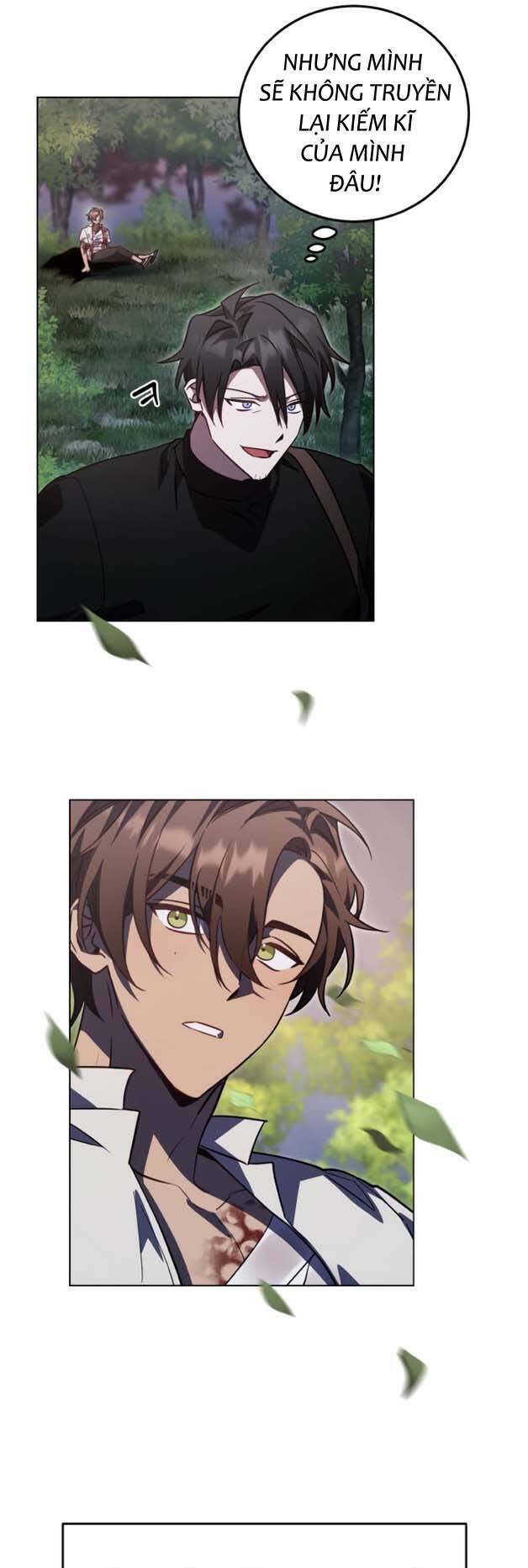 Hero X Demon King X Villain [Chap 1-127]