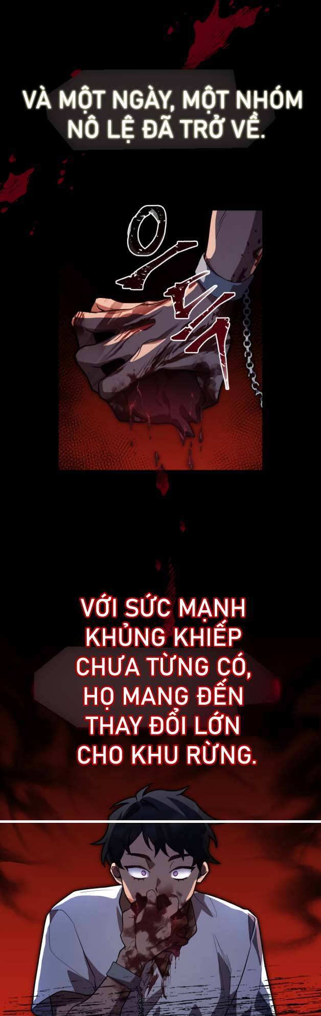 Hero X Demon King X Villain [Chap 1-127]