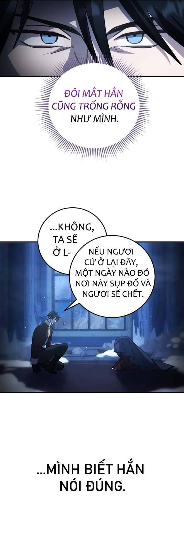 Hero X Demon King X Villain [Chap 1-127]