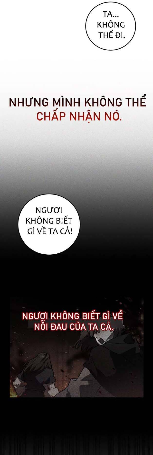 Hero X Demon King X Villain [Chap 1-127]