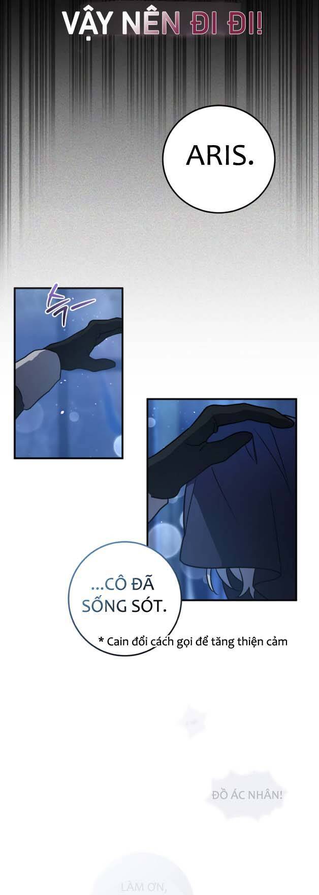 Hero X Demon King X Villain [Chap 1-127]