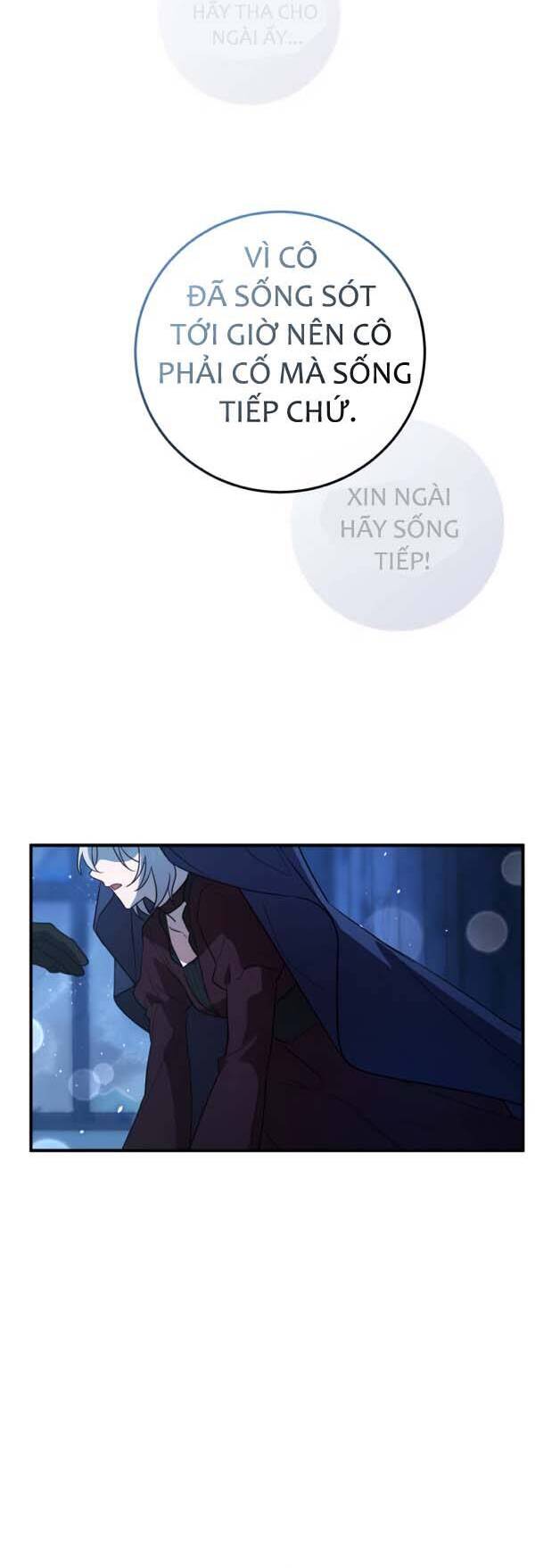 Hero X Demon King X Villain [Chap 1-127]