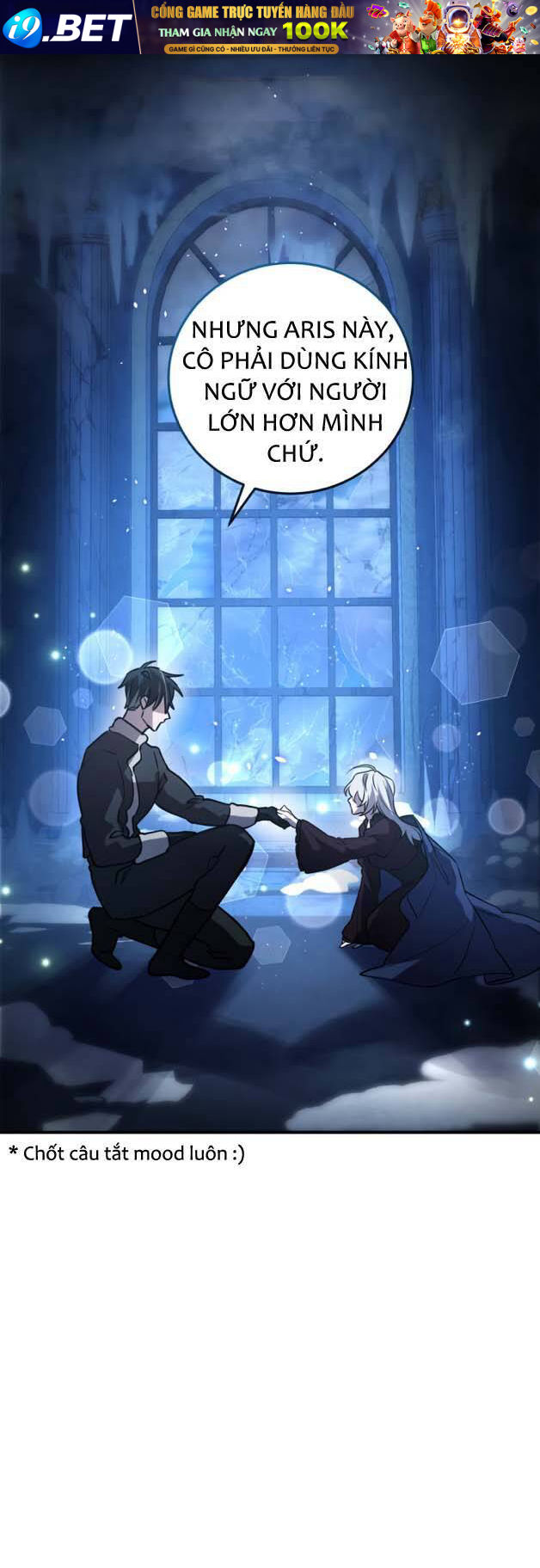 Hero X Demon King X Villain [Chap 1-127]