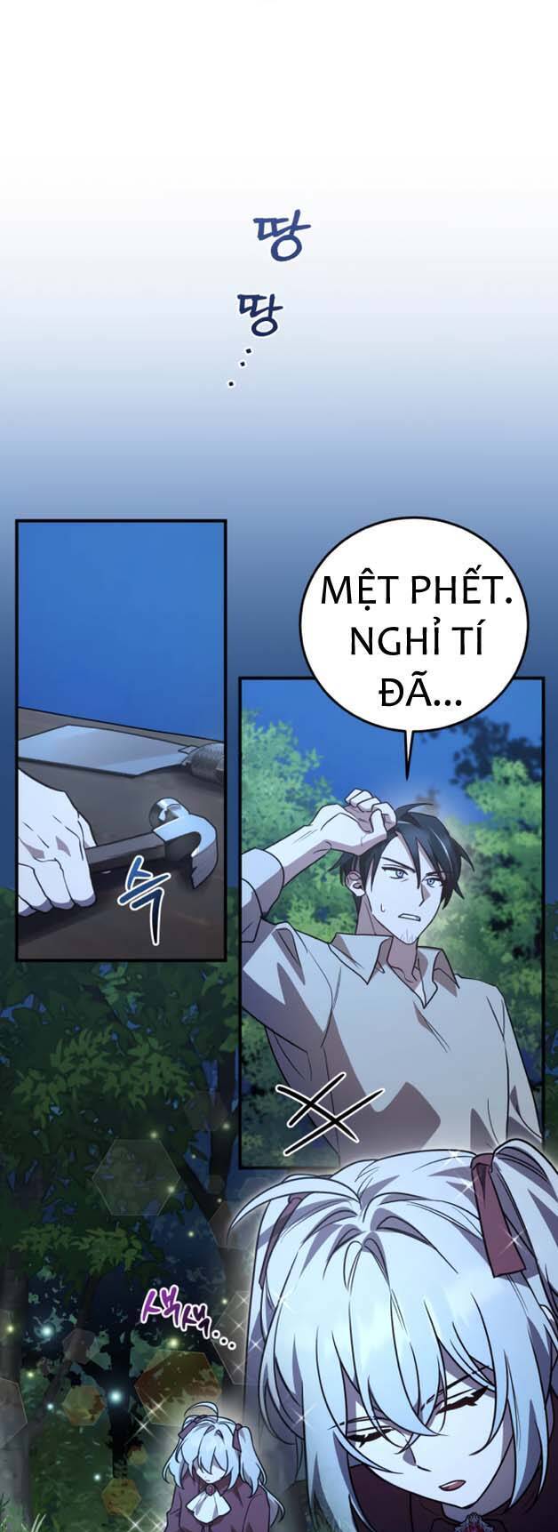 Hero X Demon King X Villain [Chap 1-127]