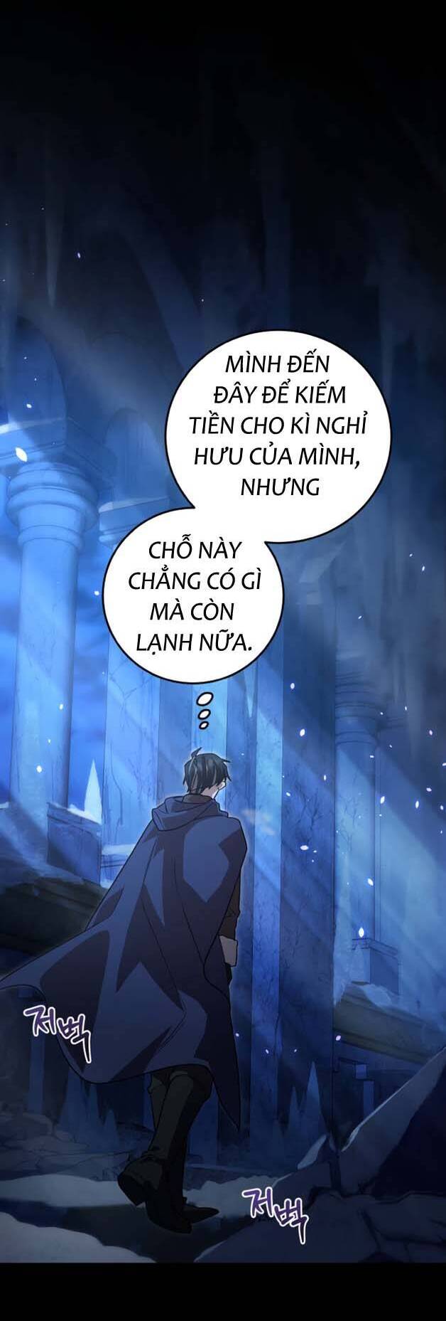 Hero X Demon King X Villain [Chap 1-127]