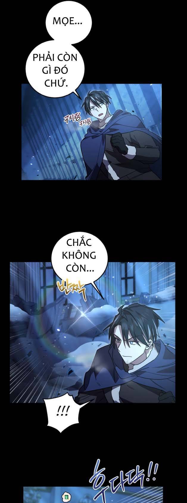 Hero X Demon King X Villain [Chap 1-127]